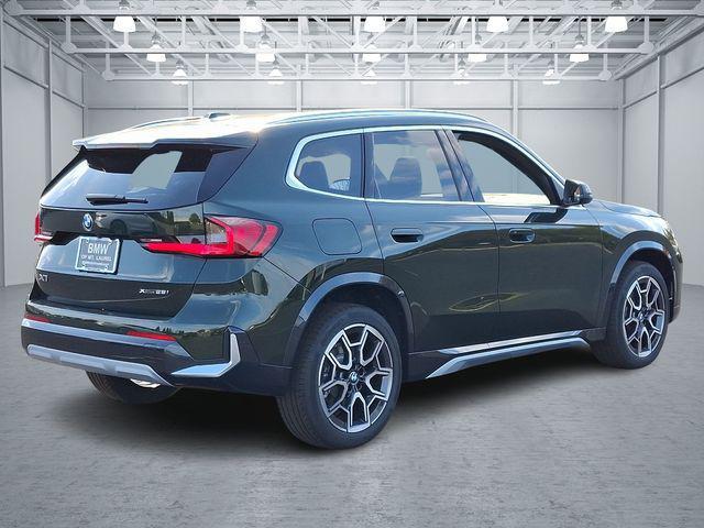 new 2025 BMW X1 car, priced at $46,630