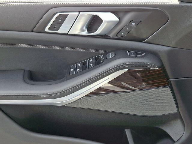 used 2025 BMW X5 car, priced at $63,640