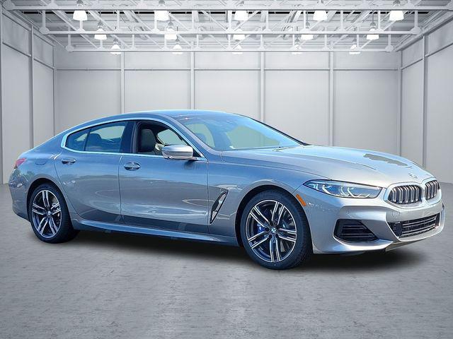 new 2025 BMW 840 car, priced at $91,060