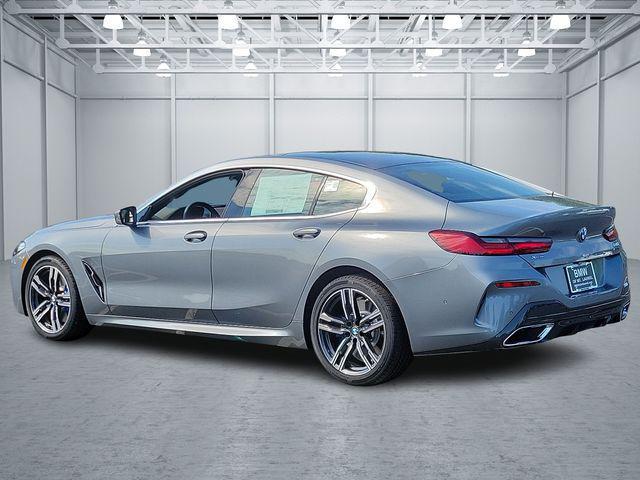 new 2025 BMW 840 car, priced at $91,060