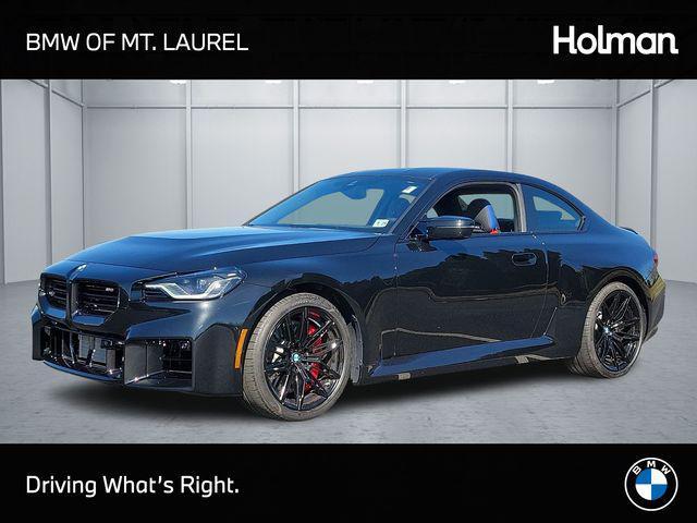 new 2024 BMW M2 car, priced at $70,910