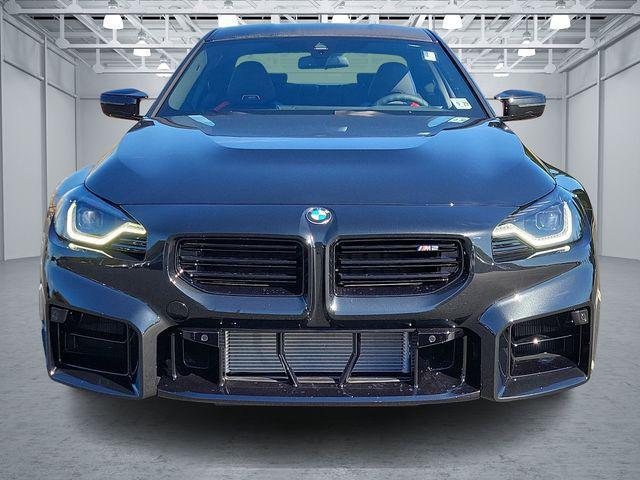 new 2024 BMW M2 car, priced at $70,910