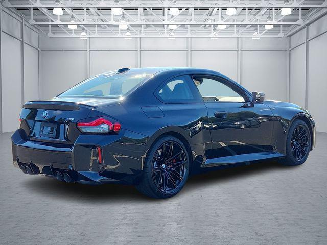 new 2024 BMW M2 car, priced at $70,910