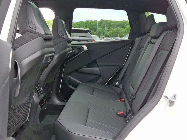 new 2025 BMW X3 car, priced at $59,155