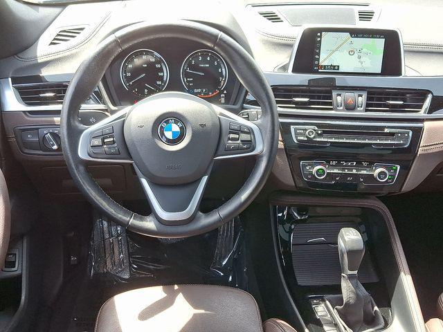 used 2018 BMW X2 car, priced at $18,165