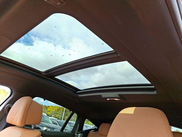 used 2023 BMW X6 car, priced at $57,540