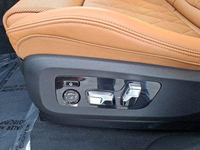 used 2023 BMW X6 car, priced at $57,540