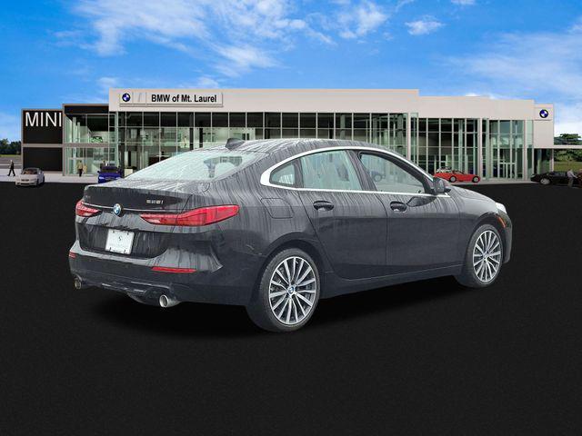 used 2024 BMW 228 Gran Coupe car, priced at $36,990