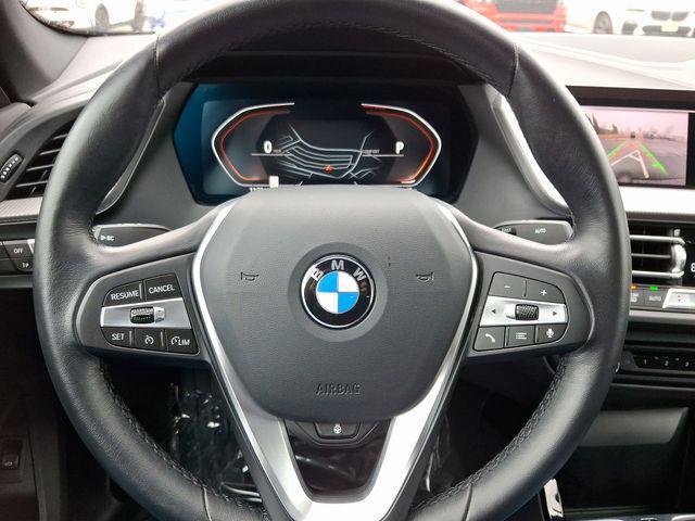 used 2024 BMW 228 Gran Coupe car, priced at $36,990