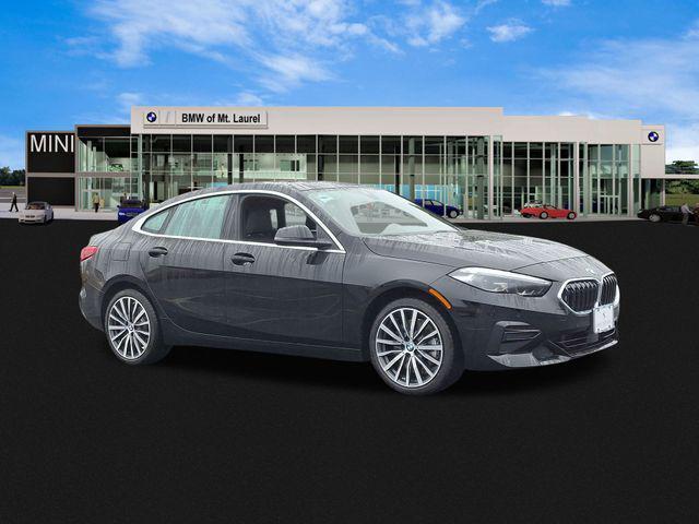 used 2024 BMW 228 Gran Coupe car, priced at $36,990