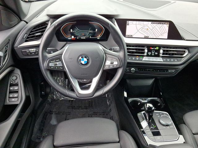 used 2024 BMW 228 Gran Coupe car, priced at $36,990