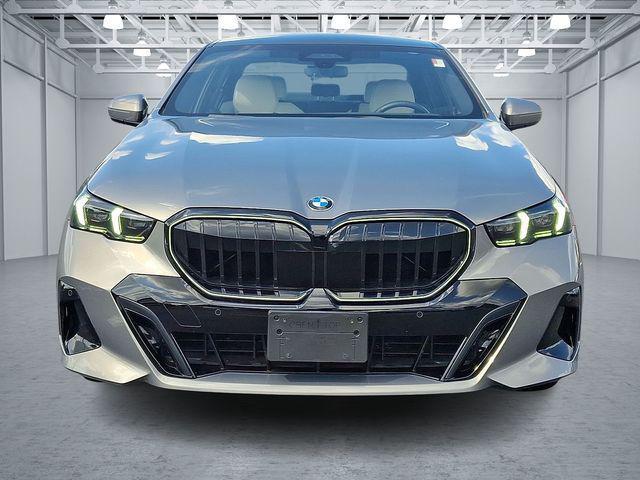 used 2025 BMW 530 car, priced at $65,990