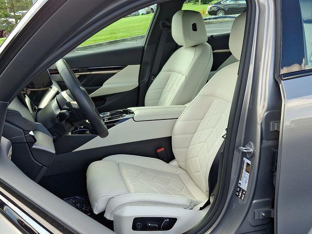 used 2025 BMW 530 car, priced at $65,990