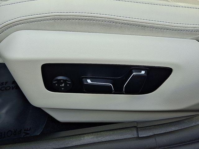 used 2025 BMW 530 car, priced at $65,990