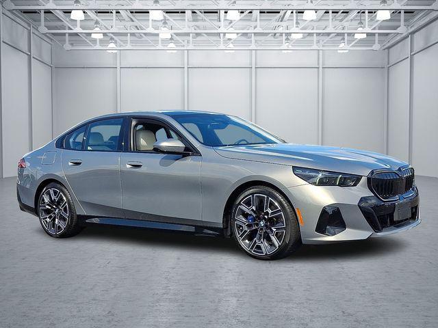 used 2025 BMW 530 car, priced at $65,990