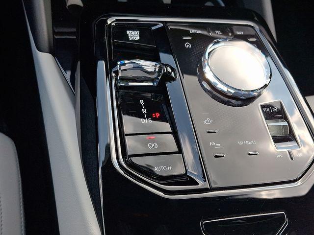 used 2025 BMW 530 car, priced at $65,990