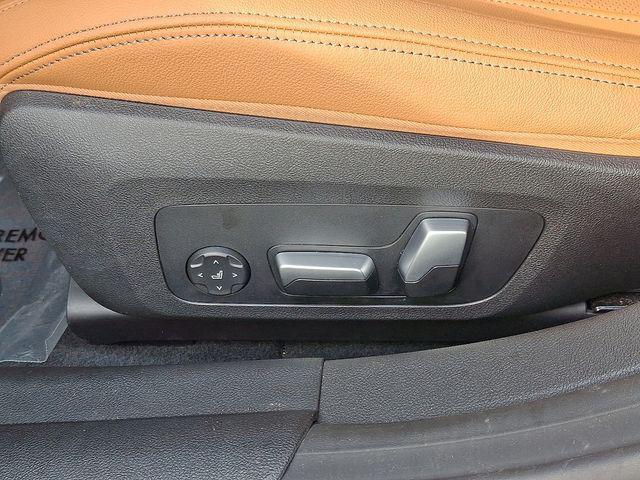 used 2024 BMW i4 Gran Coupe car, priced at $28,775