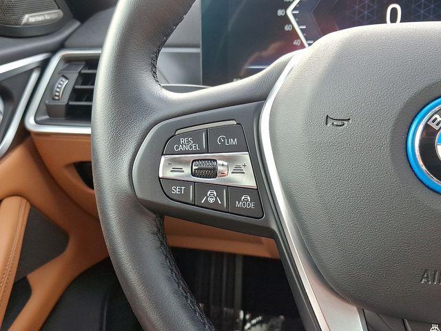 used 2024 BMW i4 Gran Coupe car, priced at $28,775