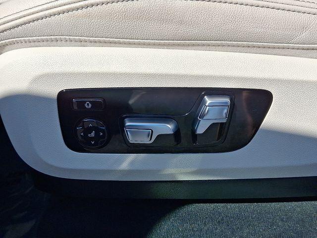used 2021 BMW X5 car, priced at $40,940