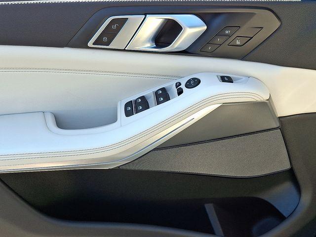 used 2021 BMW X5 car, priced at $40,940