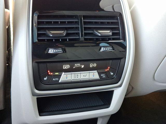 used 2021 BMW X5 car, priced at $40,940
