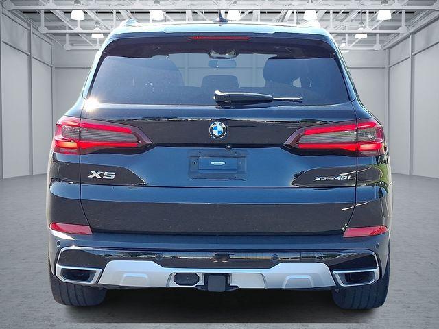 used 2021 BMW X5 car, priced at $40,940
