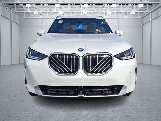 new 2026 BMW X3 car