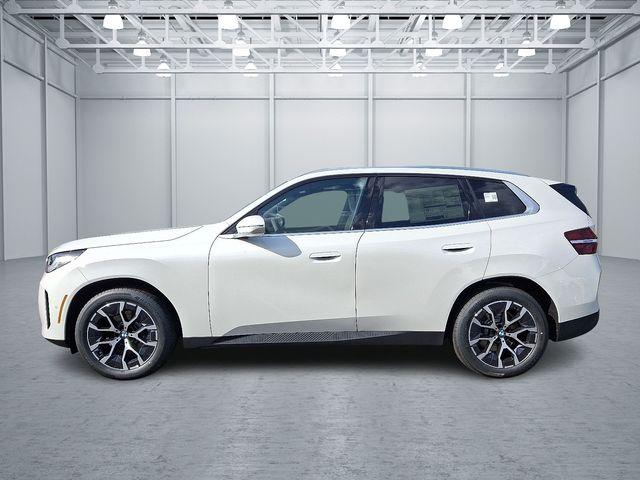 new 2026 BMW X3 car