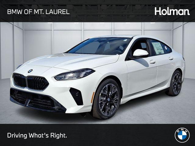 new 2026 BMW 228 Gran Coupe car