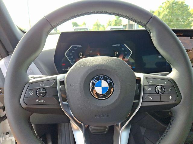 new 2026 BMW 228 Gran Coupe car