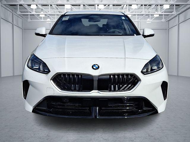 new 2026 BMW 228 Gran Coupe car