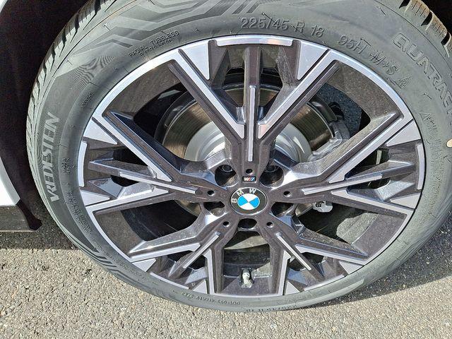 new 2026 BMW 228 Gran Coupe car