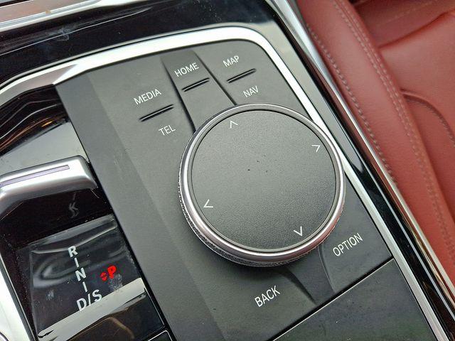 used 2023 BMW 330 car, priced at $37,990