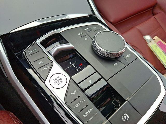 used 2023 BMW 330 car, priced at $37,990