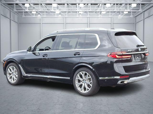 used 2023 BMW X7 car, priced at $57,770
