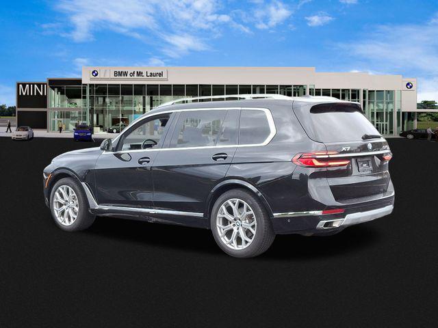 used 2023 BMW X7 car, priced at $61,477