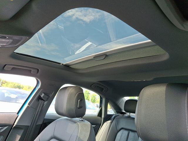 used 2022 Audi A3 car, priced at $22,350