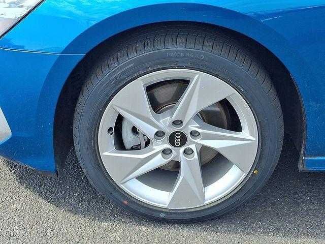 used 2022 Audi A3 car, priced at $22,350
