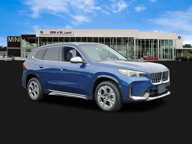 used 2024 BMW X1 car, priced at $41,110