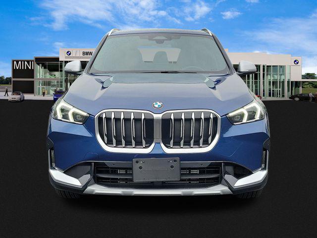 used 2024 BMW X1 car, priced at $41,110