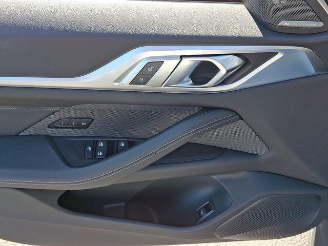 new 2025 BMW i4 Gran Coupe car, priced at $62,345