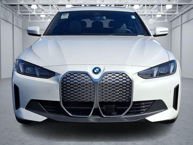 new 2025 BMW i4 Gran Coupe car, priced at $62,345