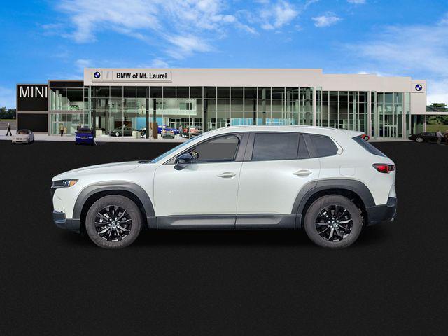 used 2023 Mazda CX-50 car, priced at $24,930