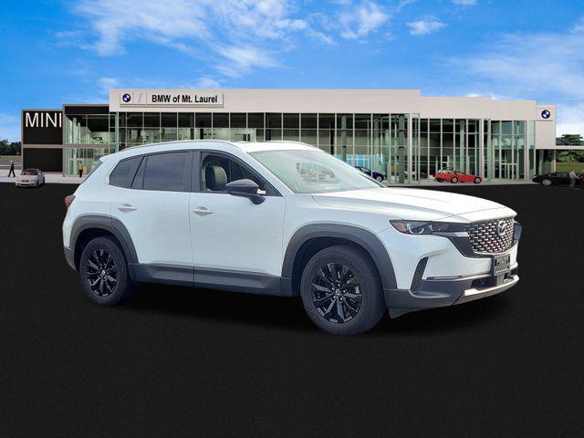 used 2023 Mazda CX-50 car, priced at $24,930