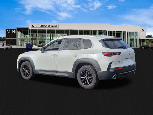 used 2023 Mazda CX-50 car, priced at $24,930