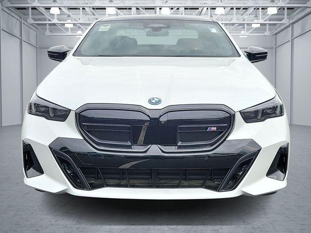 new 2024 BMW i5 car, priced at $77,500