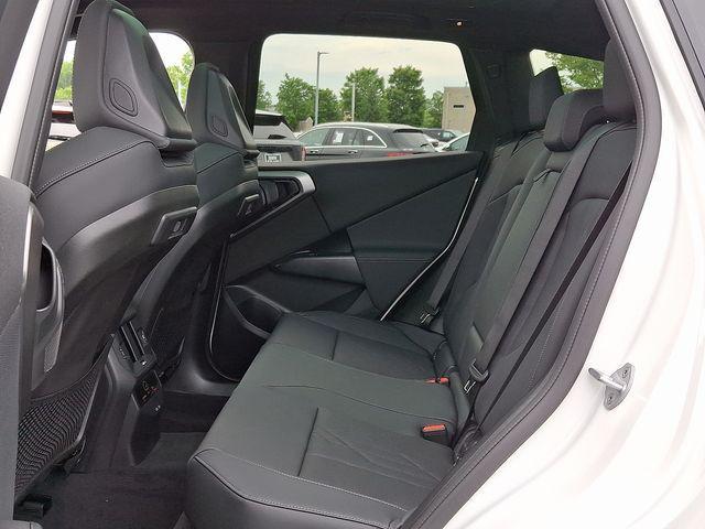 new 2025 BMW X3 car, priced at $59,355