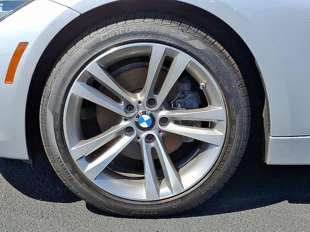used 2016 BMW 328 car, priced at $16,705