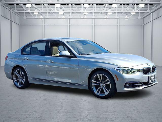 used 2016 BMW 328 car, priced at $16,705