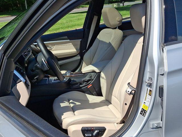 used 2016 BMW 328 car, priced at $16,705